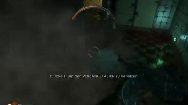 Bioshock - Dr. Steinman Schwer German (HQ) смотреть онлайн