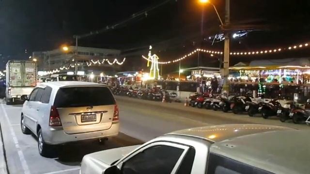 Новогодний Джомтьен Наши поздравления с Новым Годом! смотреть онлайн