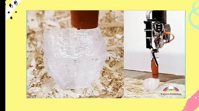 Action 10th grade Products of the future. Tomorrow's world смотреть онлайн