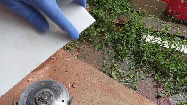 Угол 45 градусов на плитке. Укладка плитки в ванной комнате смотреть онлайн