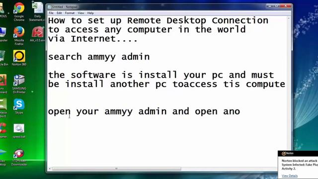 remote desktop connection смотреть онлайн