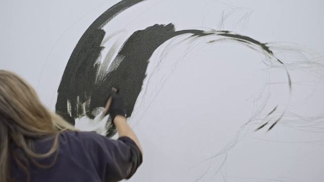 Louise Bonnet: On Slaught | Behind the Art | Gagosian Quarterly смотреть онлайн