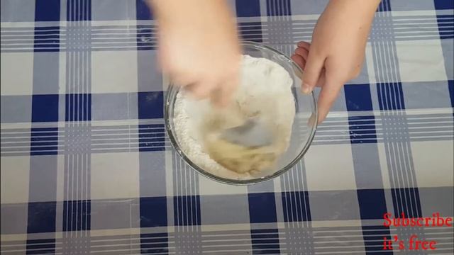 Homemade Marzipan (how to make marzipan) (how to make almond paste) (5 - ingredients) | Just Anya смотреть онлайн