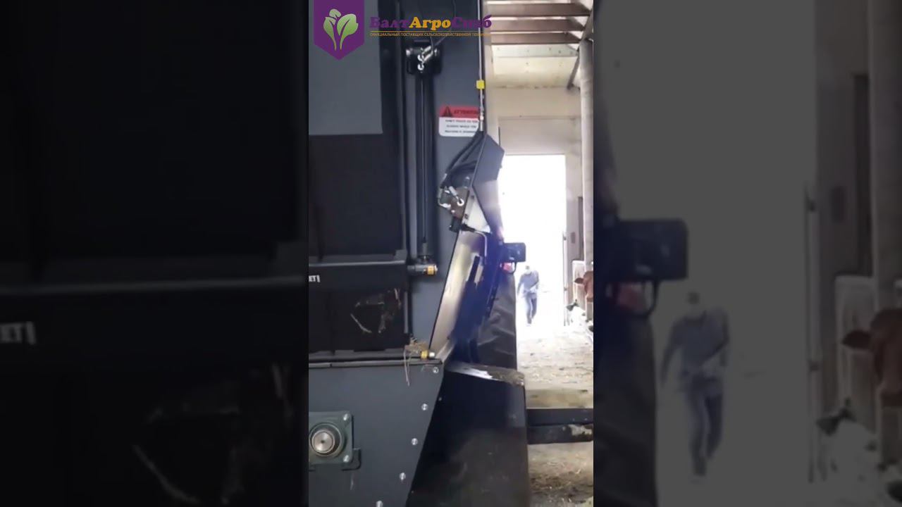 Рассказываем о заводе CELIKEL #сельхозоборудование #сельхозтехника #БалтАгроСнаб смотреть онлайн