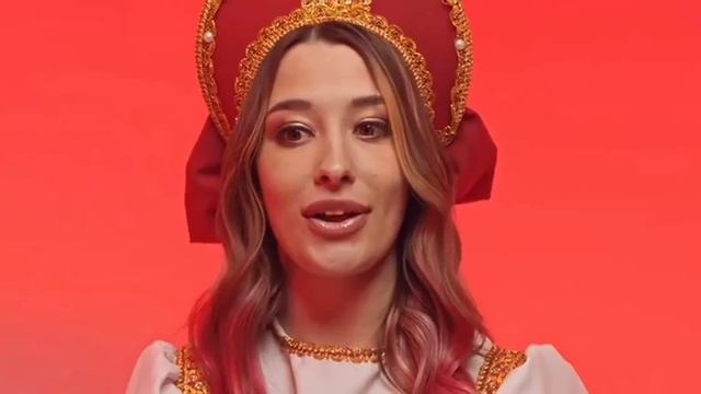 ягода малинка клип