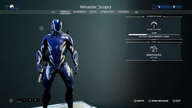 WARFRAME FREE SIGIL MOBILE GAMEPLAY version 1.75 [ninja LIVE]!!Banjarmasin pagii new class [MMORPG] смотреть онлайн