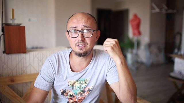 "Будни Хипстера" про Море, Работу, Фотосессии и Олимпус смотреть онлайн