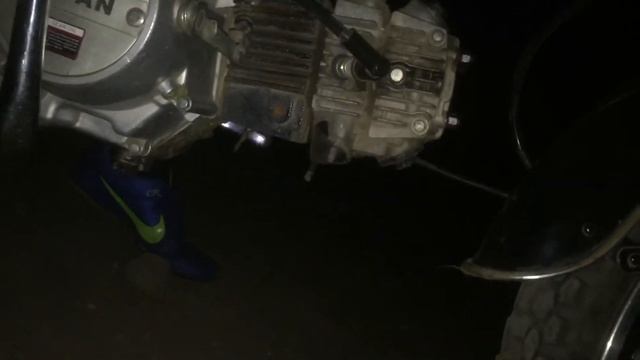 Альфа без глушителя.. Стреляет огнём смотреть онлайн