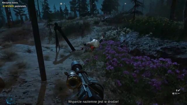 Far Cry New Dawn Gameplay PC on Gigabyte GTX 1070 G1 Gaming смотреть онлайн