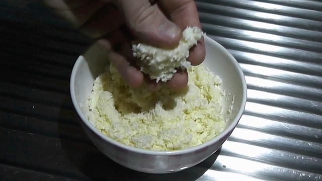 Конфеты "Кокосовые шарики с нутелой" смотреть онлайн