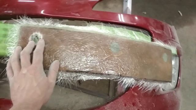 Тюнинг бампера пежо смотреть онлайн