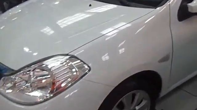 RENAULT SYMBOL 1.6 PRIVILÉGE 16V 4P 2013 - JEFFERSON AUTOMOVEIS - CARROS USADOS E SEMINOVOS смотреть онлайн