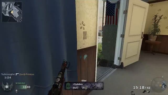 Ray Gun Mark 2 II DUAL WIELD Gameplay !! смотреть онлайн