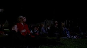 Lady Gaga - American Horror Story - The Countess (Hunt Scene)