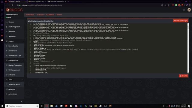 How To Install Dynmap On Minecraft 1.14+ (Paper(Spigot) & CraftBukkit)