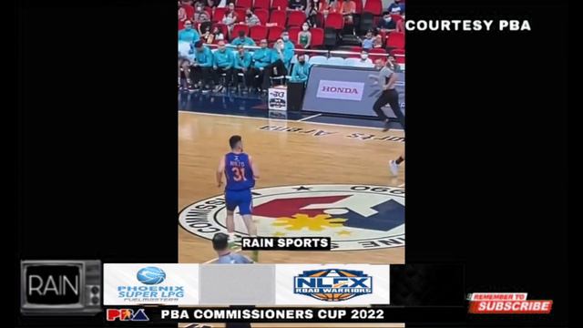 PBA LIVE | PHOENIX FUEL MASTERS VS NLEX FULL GAME HIGHLIGHTS | PBA COMM CUP OCT 8 2022 смотреть онлайн