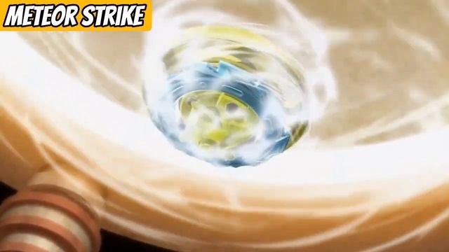 All Moves Of Ghasem Madal / Maximus Garuda in Beyblade Burst Evolution смотреть онлайн