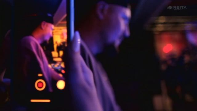 Orbita Showcase Aftermovie Фабрика Алафузова Казань 21.08.21 смотреть онлайн