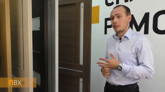 Покрытие дверей ПВХ смотреть онлайн
