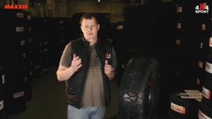 Шины для внедорожников. Обзор MAXXIS Razr AT (811) - флагмана всесезонных шин. Экспертный обзор