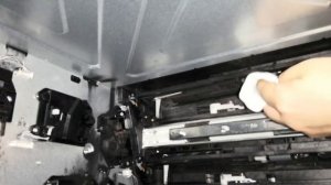 All Photocopy Mach Paper Jam Solution Jam 0501 Error Kyocera Toshiba Samsung Develop Lexmark Utax H