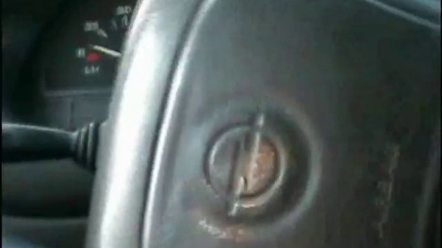 Opel Astra 1.7TD gyorsulás смотреть онлайн