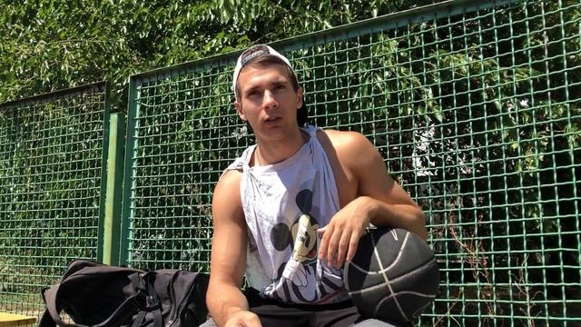 Джордан Килгенон УКРАЛ МОЙ ДАНК? | НОВЫЙ ДАНК