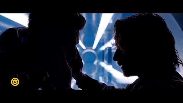X-Men: Az eljövendő múlt napjai magyar szinkronos előzetes смотреть онлайн