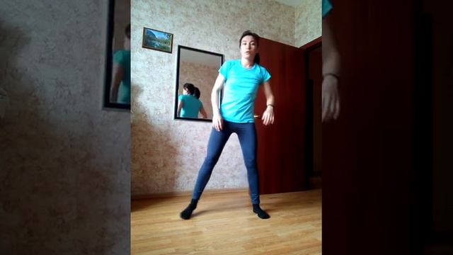 Пример разминки 1-2 кл смотреть онлайн