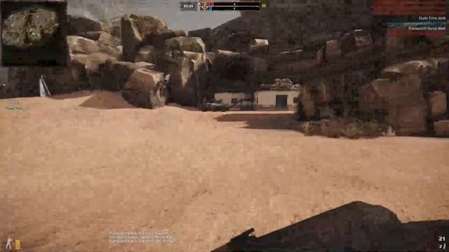 Ravaged Zombie Apocalypse - Gameplay #1