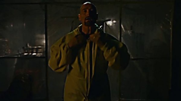 Walter White edit