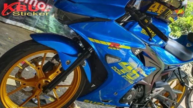 cutting sticker gsx смотреть онлайн