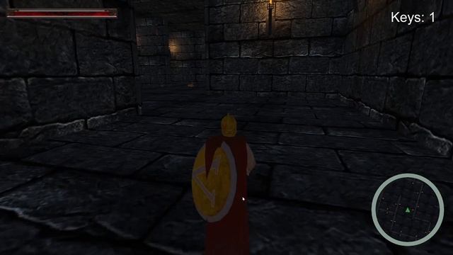 The Labyrinth - Gameplay смотреть онлайн