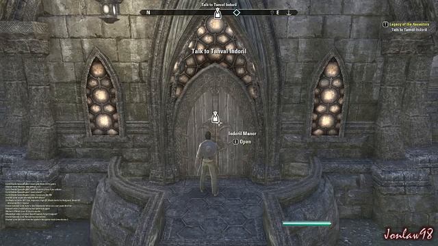 The Elder Scrolls Online Walkthrough Part 1 Imperial - Tamriel Unlimited Gameplay Review смотреть онлайн