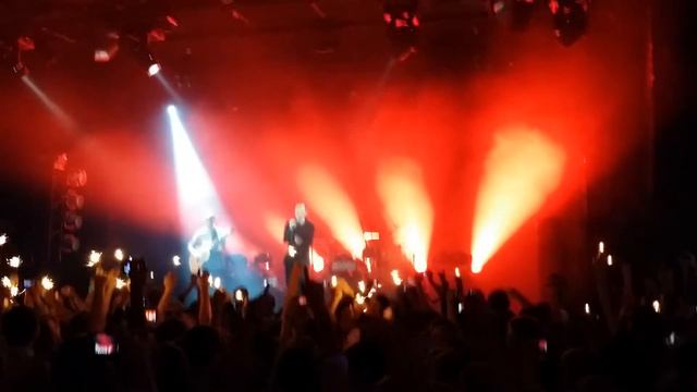 Lumen - Гореть (21.12.2013, "Космонавт", СПб) FullHD смотреть онлайн