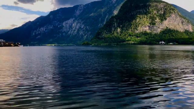 Halstatt Austria смотреть онлайн