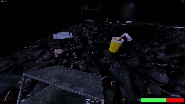 ROBLOX - Us Are Toys - Chapter 1 - Full Walkthrough смотреть онлайн