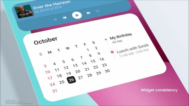 One UI Introductions Evolution 2018-2023 (4K)
