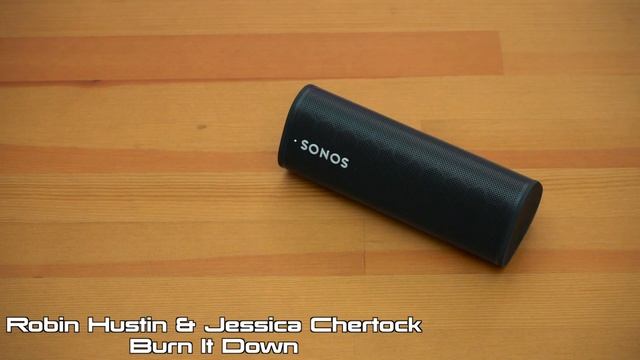 Sonos Roam Vs JBL Flip 5 Vs Sony XB23 смотреть онлайн