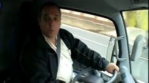 Тест Драйв - Грузовик Mitsubishi Fuso Canter