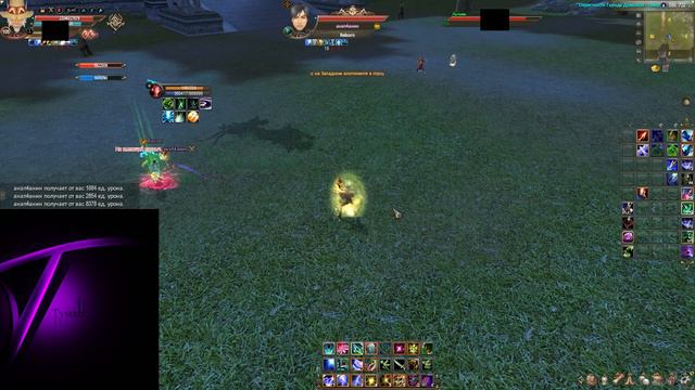 PW PvP EA / ПВ ПВП ЛУКА / TOP EA IN PW / ТОП ЛУК В ПВ / PvP EA vs HM ( анап4анин) (Часть 2 ) смотреть онлайн