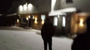 вахта Полюс, Декор, Еруда 3ч.(дорога туда и обратно)