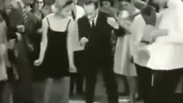 Королева красоты. Муслим Магомаев