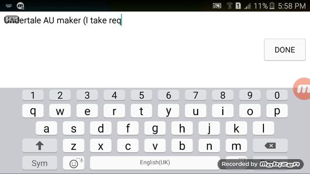 My sketch account (for info ) смотреть онлайн