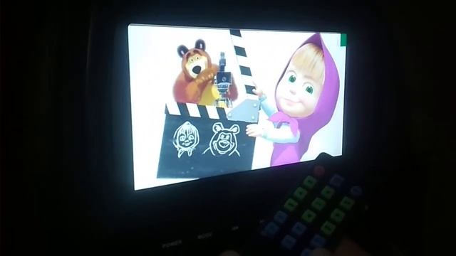 01. Подключил подголовник Mp-5