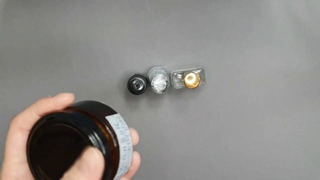 Духи своими руками в опыте использования Дипропиленгликоля // ДПГ смотреть онлайн