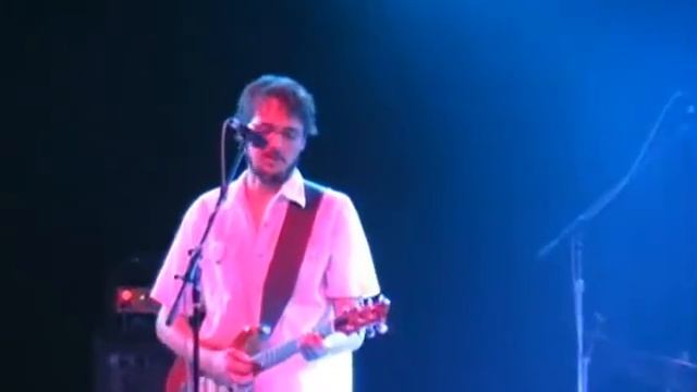 JACK STRAW (from Witchita)-Cubensis смотреть онлайн
