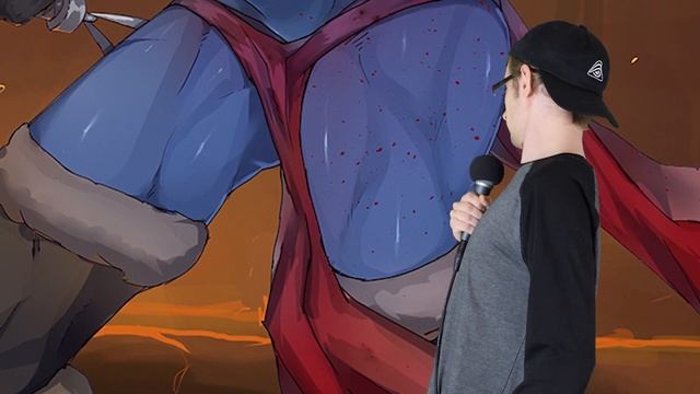 Hedon: Bloodrite - Redeyes Reviews смотреть онлайн