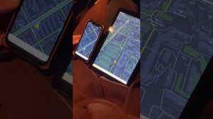 Как на телефоне не работает GPS