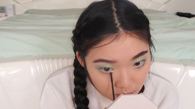 GRWM || Grocery Shopping 🍓 смотреть онлайн